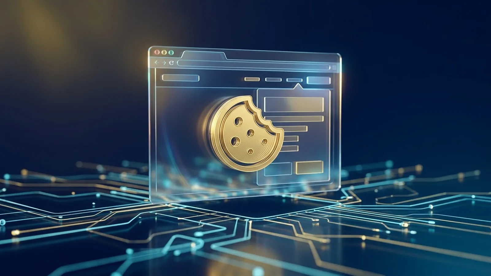 Cookie banner e CMP conforme a GDPR e linee guida del Garante - NexData Privacy Consulting