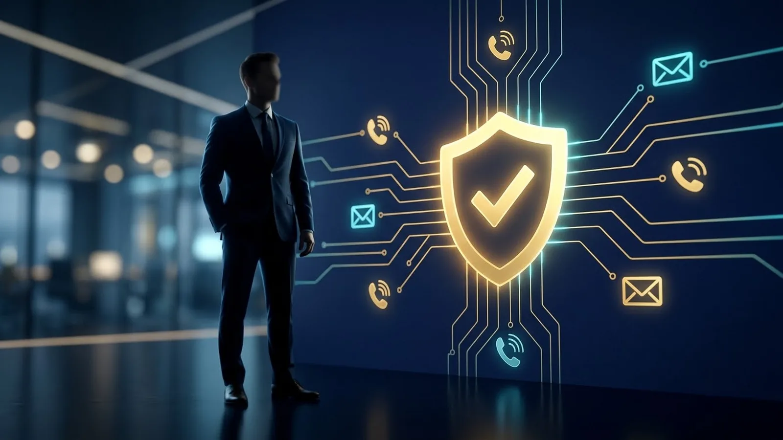 DPO esterno per aziende ed enti: supporto continuativo e punto di contatto con il Garante - NexData Privacy Consulting