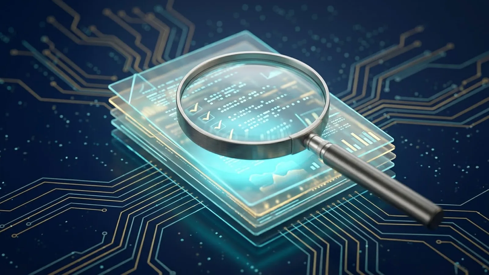 Audit GDPR per PMI e studi professionali in Campania - NexData Privacy Consulting